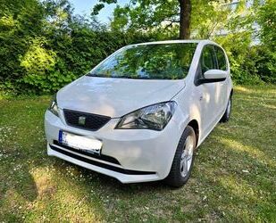 Seat Mii Gebrauchtwagen