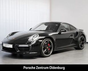 Porsche 991 Gebrauchtwagen