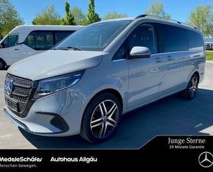 Mercedes-Benz V 300 Gebrauchtwagen
