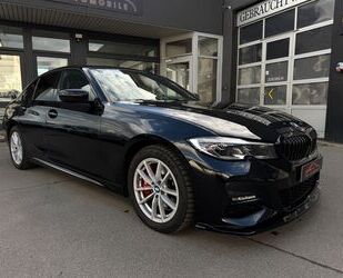 BMW 330 Gebrauchtwagen