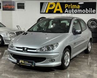 Peugeot 206 Gebrauchtwagen