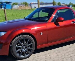 Mazda MX-5 Gebrauchtwagen