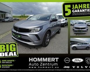 Opel Grandland (X) Gebrauchtwagen