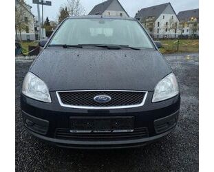 Ford C-Max Gebrauchtwagen