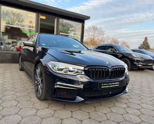 BMW M550 Gebrauchtwagen