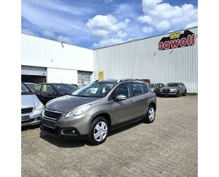 Peugeot 2008 Gebrauchtwagen