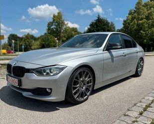 BMW 318 Gebrauchtwagen