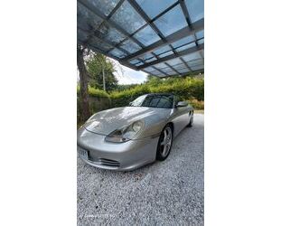 Porsche Boxster Gebrauchtwagen