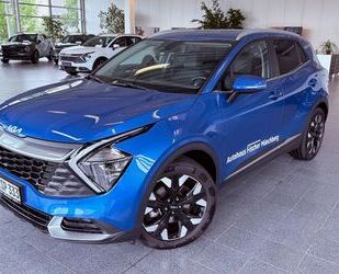 Kia Sportage Gebrauchtwagen