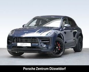 Porsche Macan Gebrauchtwagen