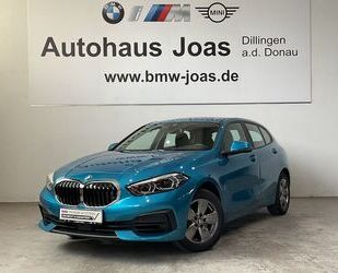 BMW 116 Gebrauchtwagen