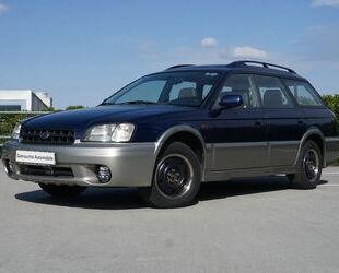 Subaru Outback Gebrauchtwagen