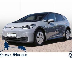 VW ID.3 Gebrauchtwagen