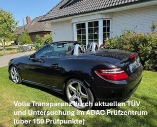 Mercedes-Benz SLK 300 Gebrauchtwagen