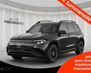Mercedes-Benz EQB Gebrauchtwagen