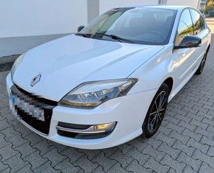Renault Laguna Gebrauchtwagen