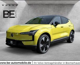Volvo EX30 Gebrauchtwagen