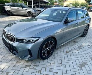 BMW 330 Gebrauchtwagen