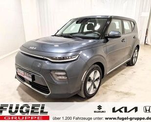 Kia Soul Gebrauchtwagen