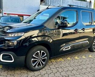 Citroen Berlingo Gebrauchtwagen