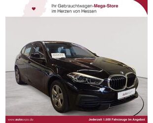 BMW 116 Gebrauchtwagen