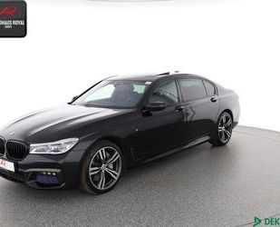BMW 750 Gebrauchtwagen