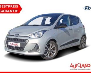 Hyundai i10 Gebrauchtwagen