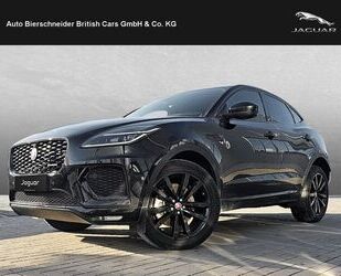 Jaguar E-Pace Gebrauchtwagen