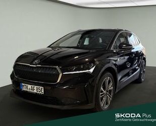 Skoda Enyaq Gebrauchtwagen