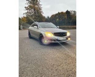 Mercedes-Benz C 350 Gebrauchtwagen