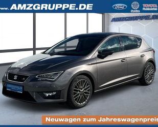 Seat Leon Gebrauchtwagen