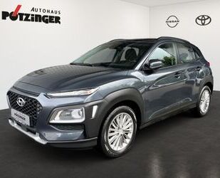 Hyundai KONA Gebrauchtwagen