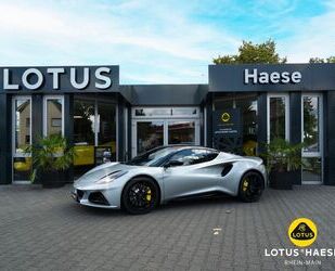 Lotus Emira Gebrauchtwagen