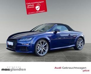 Audi TT Gebrauchtwagen