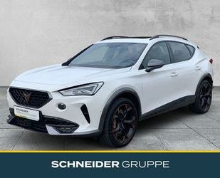 Cupra Formentor Gebrauchtwagen