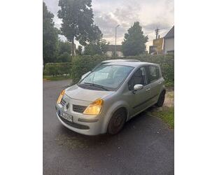 Renault Modus Gebrauchtwagen