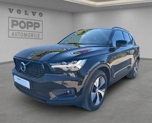 Volvo XC40 Gebrauchtwagen