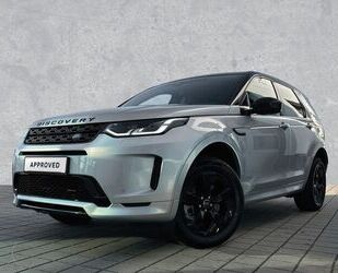Land Rover Discovery Sport Gebrauchtwagen