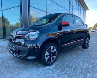 Renault Twingo Gebrauchtwagen