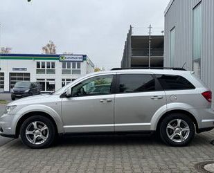 Fiat Freemont Gebrauchtwagen