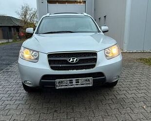 Hyundai SANTA FE Gebrauchtwagen