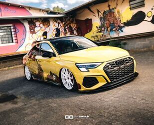 Audi S3 Gebrauchtwagen
