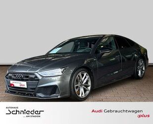 Audi S7 Gebrauchtwagen