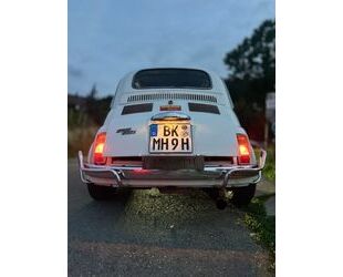 Fiat 500L Gebrauchtwagen