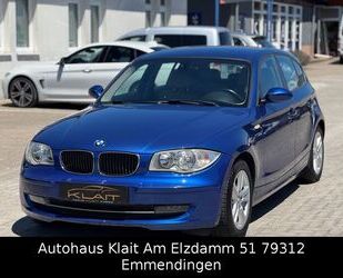 BMW 120 Gebrauchtwagen