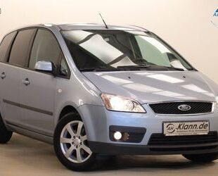 Ford C-Max Gebrauchtwagen