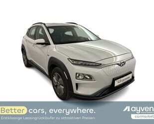 Hyundai KONA Gebrauchtwagen