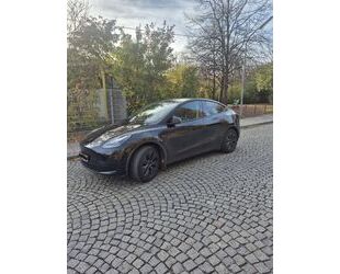 Tesla Model Y Gebrauchtwagen