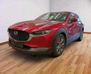 Mazda CX-30 Gebrauchtwagen