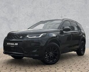Land Rover Discovery Sport Gebrauchtwagen